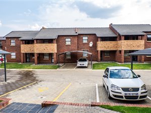 2 Bed Apartment in Kibler Park