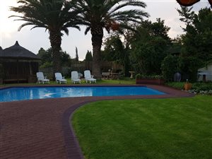 3 Bed House in Vanderbijlpark SE
