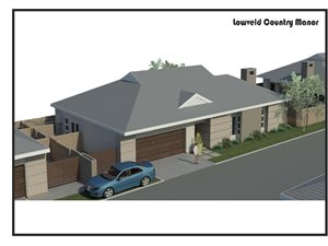 3 Bed House in Steiltes