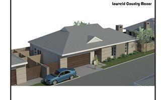 3 Bedroom House in Steiltes
