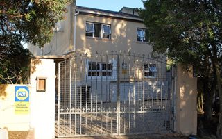 3 Bedroom House in Richwood