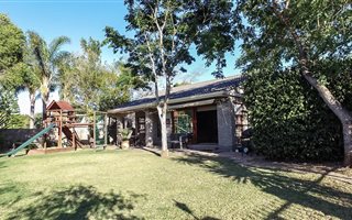 4 Bedroom House in Denver Park
