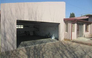 4 Bedroom House in Elsburg