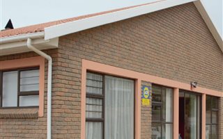 3 Bedroom House in Hartenbos