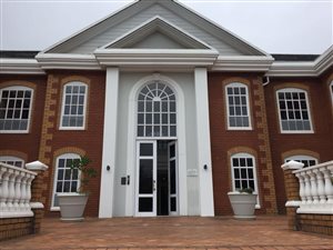 260 m² Commercial space in Bryanston