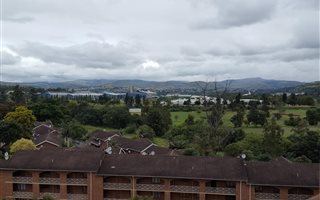 2 Bedroom Apartment in Pietermaritzburg Central