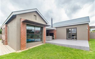 3 Bedroom House in Copperleaf