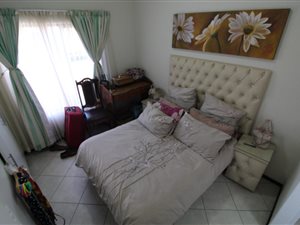 2 Bed Apartment in Goedeburg