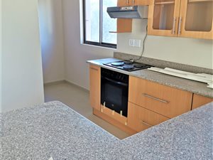 3 Bed Apartment in Edendale