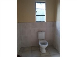 1 Bed Garden Cottage in Birch Acres