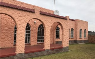 3 Bedroom House in Meyerville