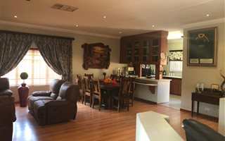 4 Bedroom House in Hillcrest