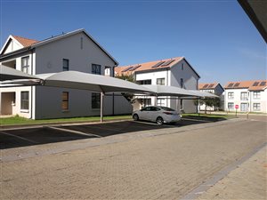 2 Bed Townhouse in Lakefield