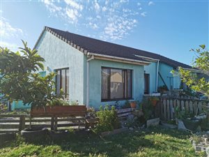 3 Bed House in Kleinvlei