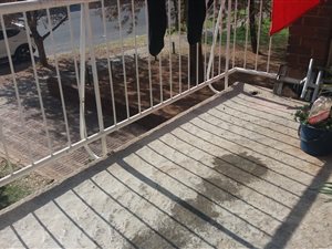 1 Bed Flat in Vereeniging Central