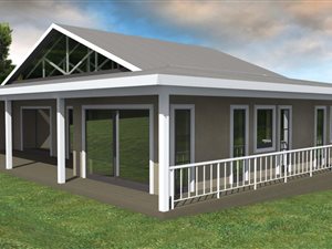 3617 m² Land available in Marina Beach