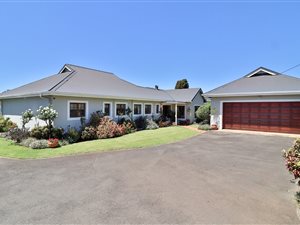 3 Bed House in Hilton