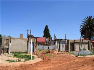 4 Bed House in Balfour