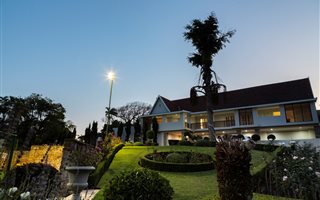 4 Bedroom House in Durban North
