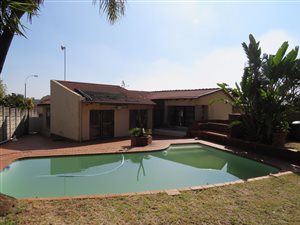4 Bed House in Lindhaven