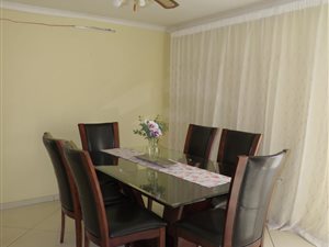 4 Bed House in Lindhaven