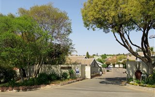 2 Bedroom Apartment in Sonneglans