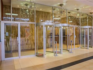 1 Bed Apartment in New Doornfontein