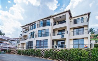 3 Bedroom Apartment in Bassonia