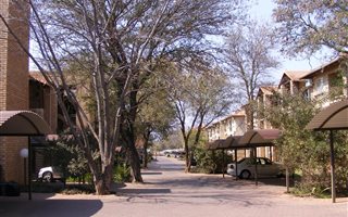 2 Bedroom Apartment in Lephalale (Ellisras)