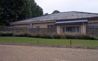 4 Bedroom House in Graskop