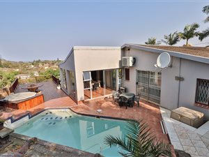 3 Bed House in Doon Heights