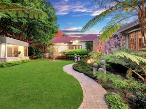 3 Bed House in Forest Town