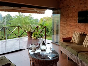3 Bed Townhouse in Clifton Hill Estate