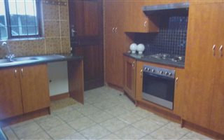 3 Bedroom House in St Winifreds