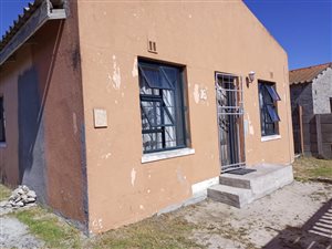 3 Bed House in Lentegeur