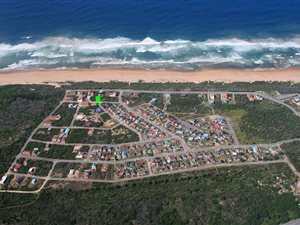 326 m² Land available in Kleinkrantz