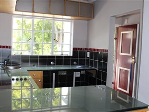 2 Bed Apartment in Kelland
