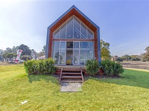 3 Bed House in Nooitgedacht