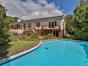 4 Bed House in Kreupelbosch