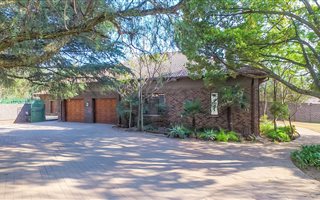 3 Bedroom House in Rynfield