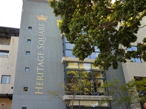 97 m² Commercial space in Durbanville Central