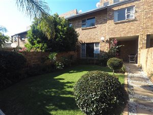 2 Bed Townhouse in Edendale