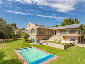 4 Bed House in Kenridge
