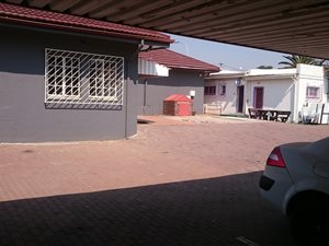 250 m² Commercial space in Eastleigh