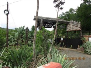 247 ha Farm in Eshowe