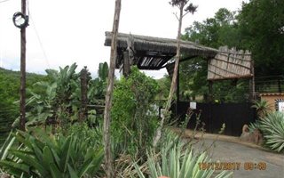 247 ha Farm in Eshowe