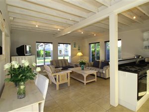 2 Bed Duplex in Keurboomstrand