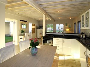 2 Bed Duplex in Keurboomstrand