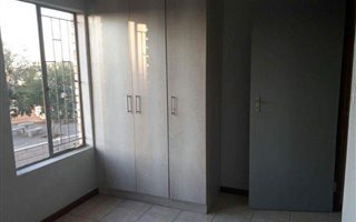1 Bedroom Garden Cottage in Vanderbijlpark SE
