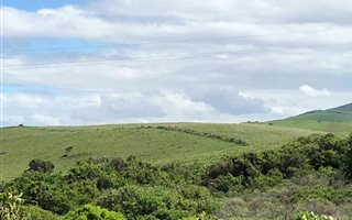 1158 m² Land available in Cannon Rocks